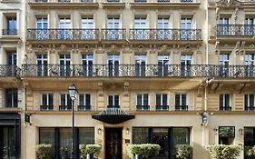 Maison Albar Hotel Paris Céline